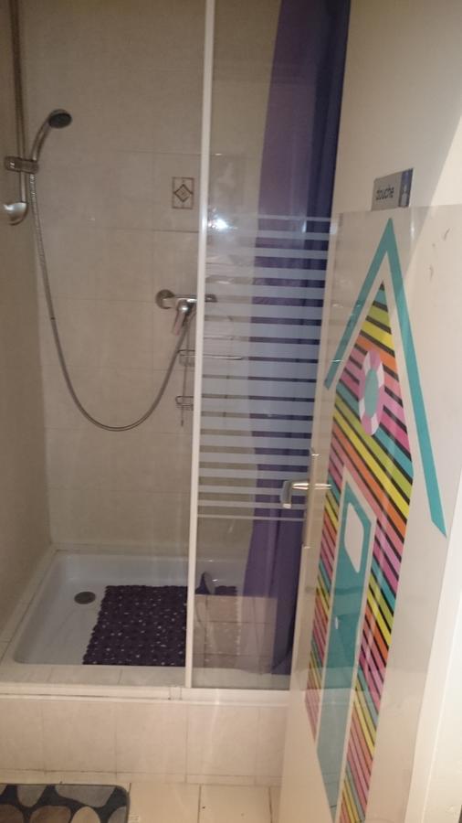 Au Georges VII Hotell Bayeux Eksteriør bilde